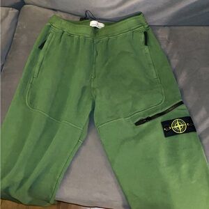 Stone island joggers